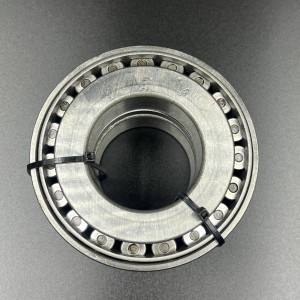 Комплект подшипников верхнего редуктора Mercruiser ALPHA-ONE (1.50 редукция) (47.72x96.93x50.38) (31