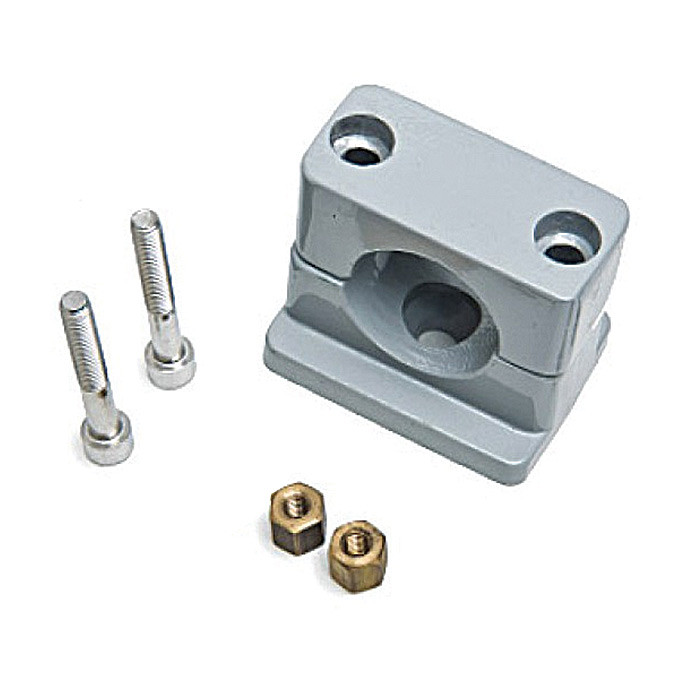 Хомут под трубу диаметром 32 мм, арт. 040521T,          Техномарин 