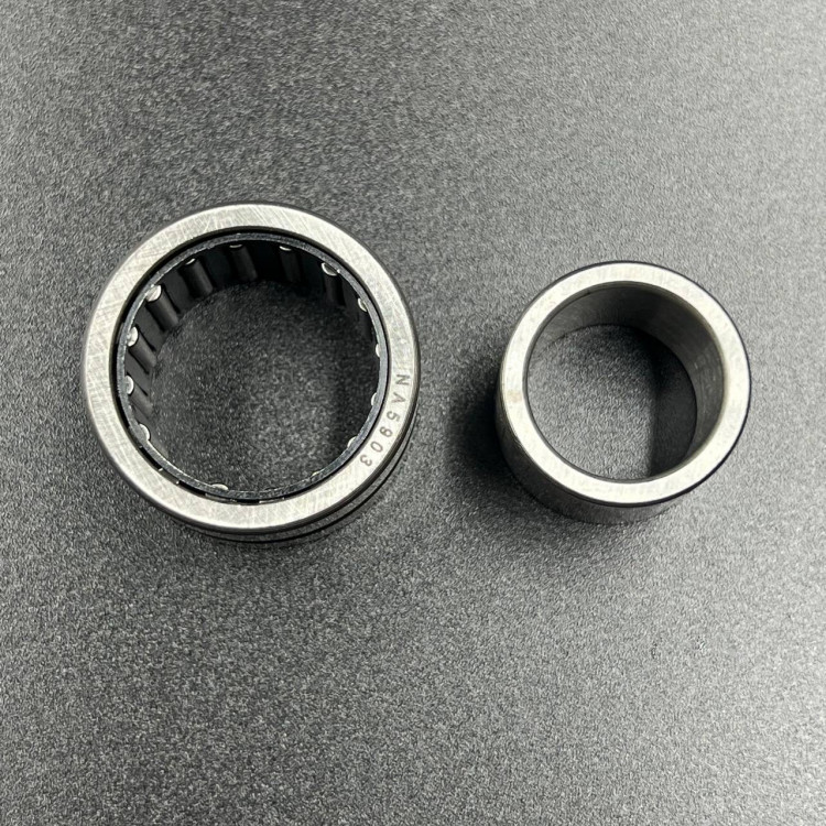 Подшипник (обойма) заднего редуктора ATV 500A-2A, X5, X6, X8 (ZIBO), арт. 30403-01700-K,          ZIBO 