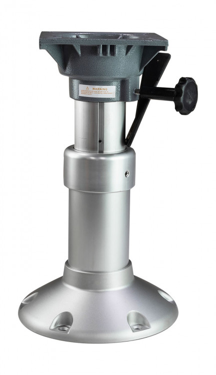 Стойка E-Z Ride 400 мм амортизирующая для сидений, арт. 1080130J02,          Springfield  Стойка E-Z Ride 400 мм амортизирующая для сидений, арт. 1080130J02,          Springfield