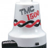 Насос осушительный 1500GPH, 12В, арт. 03606_12, TMC Насос осушительный 1500GPH, 12В, арт. 03606_12, TMC