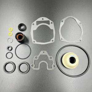 Ремкомплект редуктора Mercury 200-300 (8M0065064) (Mercury) QS