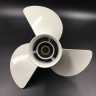 Гребный винт Yamaha 60-140, F70-F115 (3x13-5/8x13) (E.Chance), арт. 6E5-45949-00,          E.Chance 