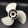 Гребный винт Yamaha 60-140, F70-F115 (3x13-5/8x13) (E.Chance), арт. 6E5-45949-00,          E.Chance 