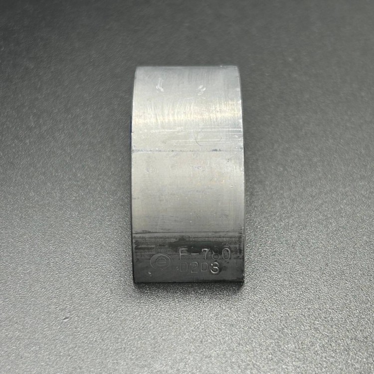 Вкладыш шатунный Yamaha FX10/RFX10; RS10/RS90/RST90/RSG90; SR10/SRV10; SRS10/SW10; VK10 (Синий) (Yam, арт. 5JW-11656-00,          YAMAHA 