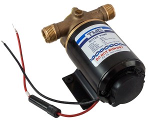 Электрическая помпа , 12 в, 25 л/мин,