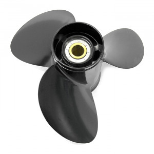 Винт гребной Solas 2512-153-19, 3x15.3x19 (L)