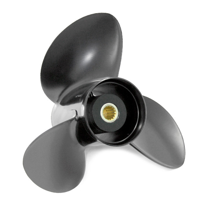 Винт гребной Solas 2512-153-19, 3x15.3x19 (L), арт. 2512-153-19,          Solas 