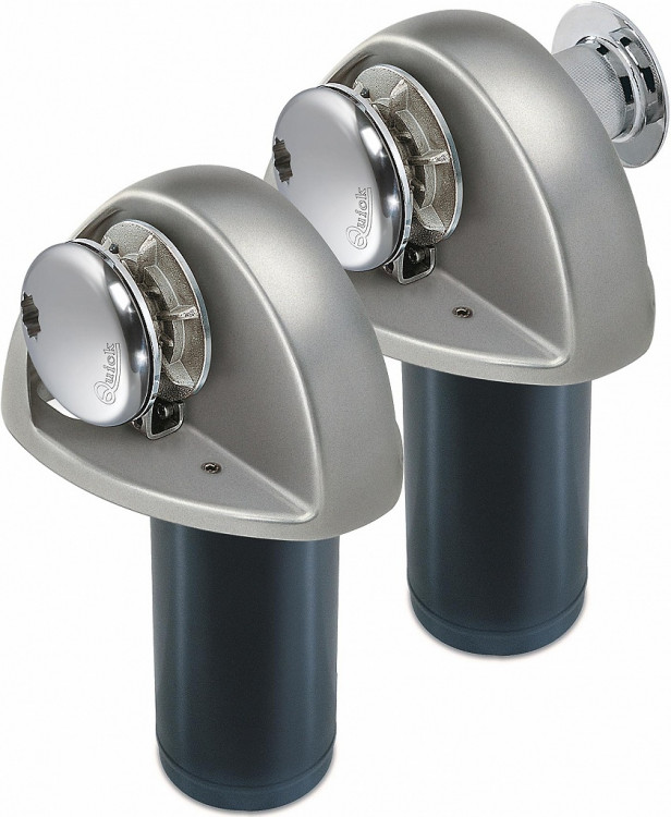 Якорная лебедка «Eagle», 500W, 12V, арт. 10236148,          Quick 