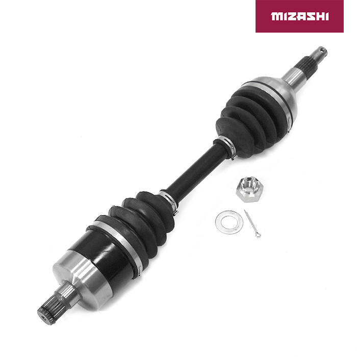 Привод для BRP ATV-CA-881, арт. ATV-CA-881,          MIZASHI 