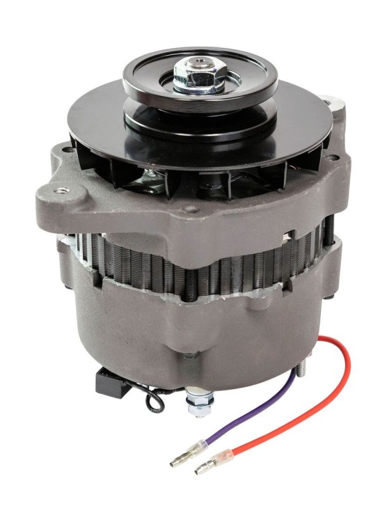 Генератор Volvo Penta GM 3.0, 4.3, 5.7, 7.4, 8.2, Recmar, арт. 3854809_RM,          Recmar 