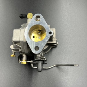 Карбюратор Suzuki DT25-30 (WUHU)