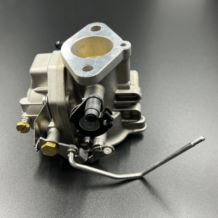 Карбюратор Suzuki DT25-30 (WUHU), арт. 13200-964J0-K,          WUHU 