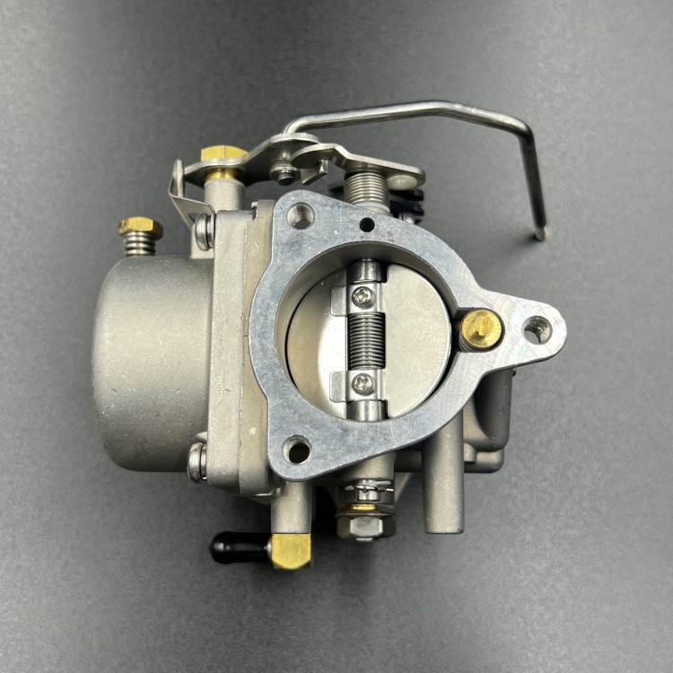 Карбюратор Suzuki DT25-30 (WUHU), арт. 13200-964J0-K,          WUHU 