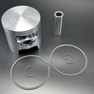 Поршневой комплект Yamaha VK 540 (STD) (Osaka)
