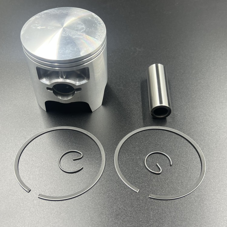 Поршневой комплект Yamaha VK 540 (STD) (Osaka), арт. 8R6-11631-00-95-TW,          OSAKA 