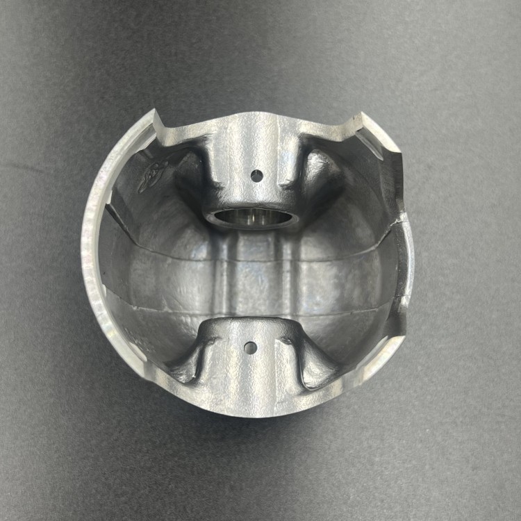 Поршневой комплект Yamaha VK 540 (STD) (Osaka), арт. 8R6-11631-00-95-TW,          OSAKA 