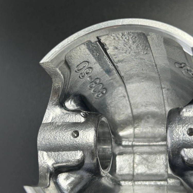 Поршневой комплект Yamaha VK 540 (STD) (Osaka), арт. 8R6-11631-00-95-TW,          OSAKA 