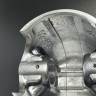 Поршневой комплект Yamaha VK 540 (STD) (Osaka), арт. 8R6-11631-00-95-TW,          OSAKA 