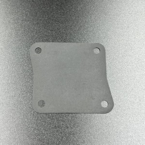 Мембрана топливного насоса Yamaha F20-100 (Kacawa)