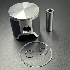 Поршневой комплект BRP Summit 700 (STD) (420888298) (Osaka)