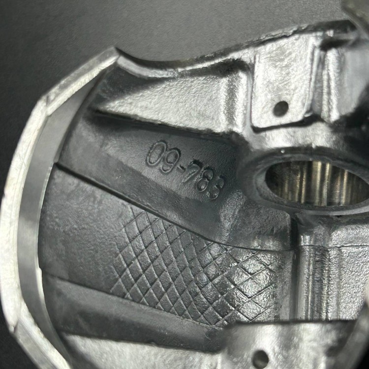 Поршневой комплект BRP Summit 700 (STD) (420888298) (Osaka), арт. 09-783-F-TW,          OSAKA 