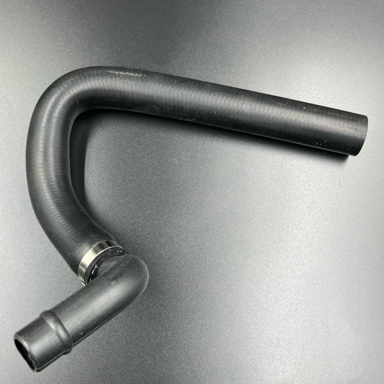 Комплект патрубков охлаждения Mercury Bravo ( 32-43437)  (JSP), арт. 30-8M0090859-K,          JSP 