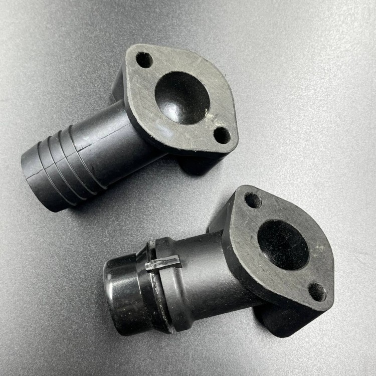 Комплект патрубков охлаждения Mercury Bravo ( 32-43437)  (JSP), арт. 30-8M0090859-K,          JSP 