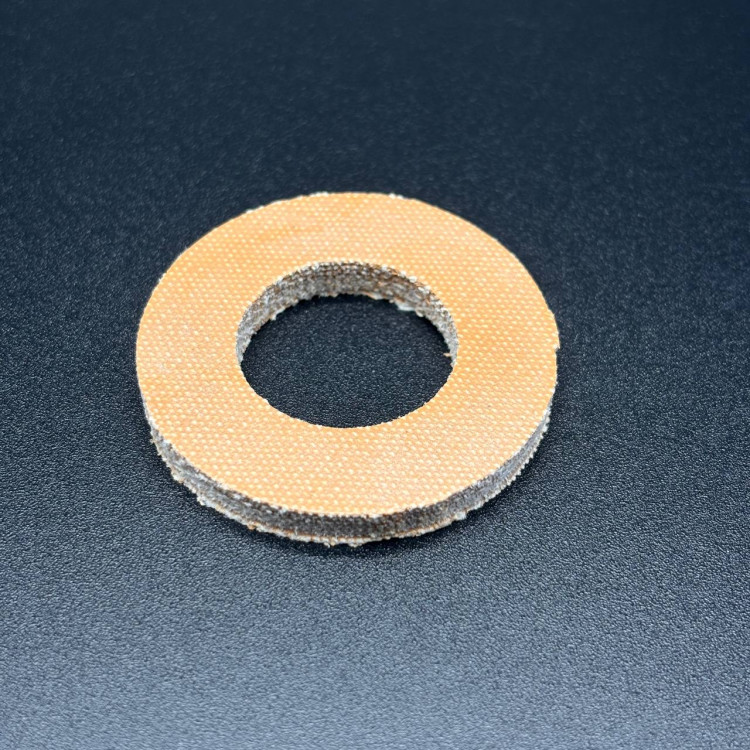 Шайба пластиковая диам. 24 мм MERCRUISER ALPHA/BRAVO (Quicksilver), арт. 32834,          MERCURY 