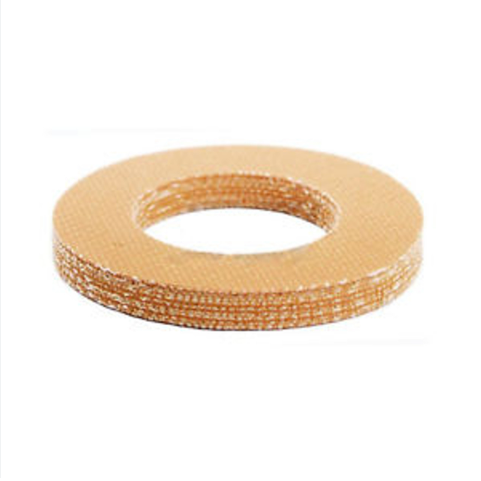 Шайба пластиковая диам. 24 мм MERCRUISER ALPHA/BRAVO (Quicksilver), арт. 32834,          MERCURY 