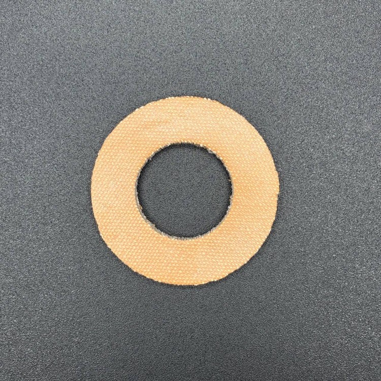 Шайба пластиковая диам. 24 мм MERCRUISER ALPHA/BRAVO (Quicksilver), арт. 32834,          MERCURY 