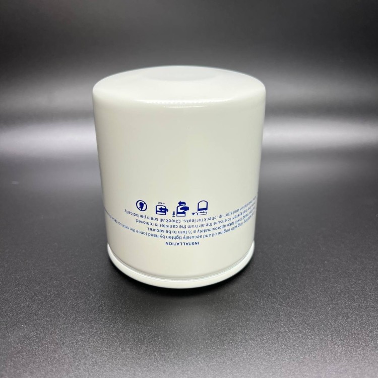 Фильтр топливный VOLVO-PENTA 4.3/5.0/5.7/8.1L (777713, 0502906, 5011090, 5009676) (KACAWA), арт. 3862228-TW,          KACAWA 