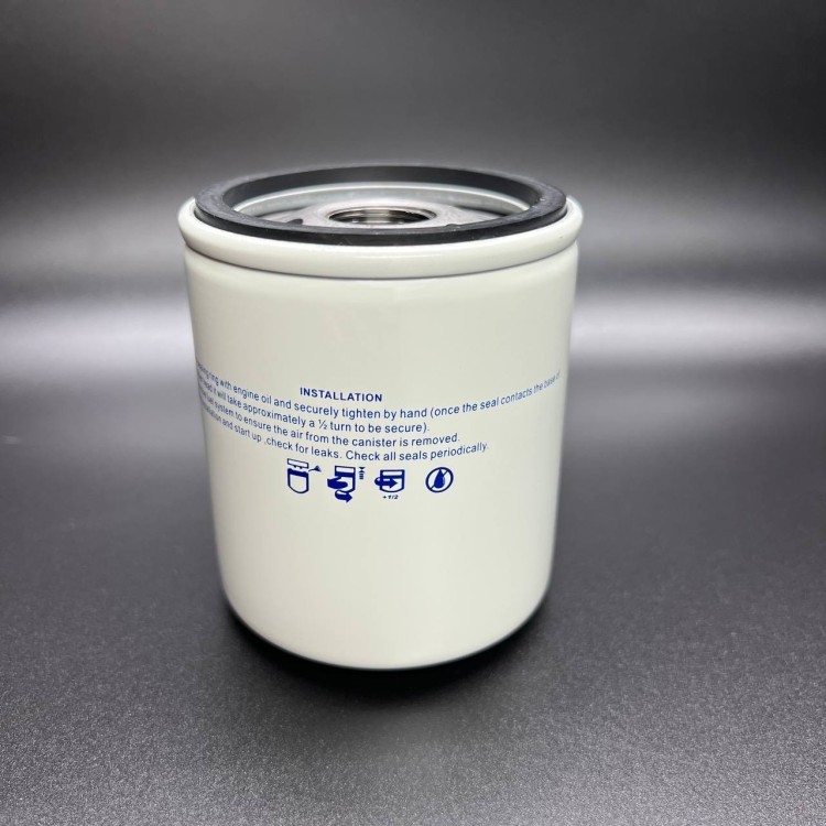 Фильтр топливный VOLVO-PENTA 4.3/5.0/5.7/8.1L (777713, 0502906, 5011090, 5009676) (KACAWA), арт. 3862228-TW,          KACAWA 