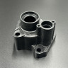 Корпус помпы охлаждения Yamaha F75-100, арт. 67F-44311-01-TW, OSAKA Корпус помпы охлаждения Yamaha F75-100, арт. 67F-44311-01-TW, OSAKA