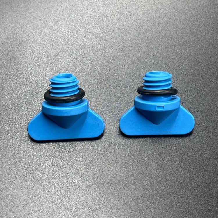 Помпа забортной воды в СБОРЕ Mercruiser  (JSP), арт. 46-862914T10-K,          JSP 