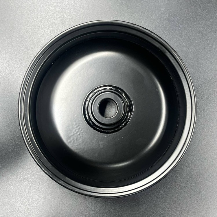 Помпа забортной воды в СБОРЕ Mercruiser  (JSP), арт. 46-862914T10-K,          JSP 