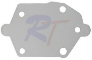 Диафрагма топливного насоса Yamaha 40-90, 692-24411-00-00, RTT-692-24411-00