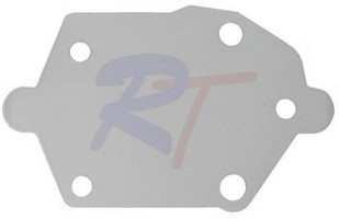 Диафрагма топливного насоса Yamaha 40-90, 692-24411-00-00, RTT-692-24411-00, арт. RTT-692-24411-00,          Rivertec 