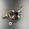 Комплект щеток электростартера Yamaha F25-40 (Premarine), арт. 65W-81801-00-K, PREMARINE Комплект щеток электростартера Yamaha F25-40 (Premarine), арт. 65W-81801-00-K, PREMARINE