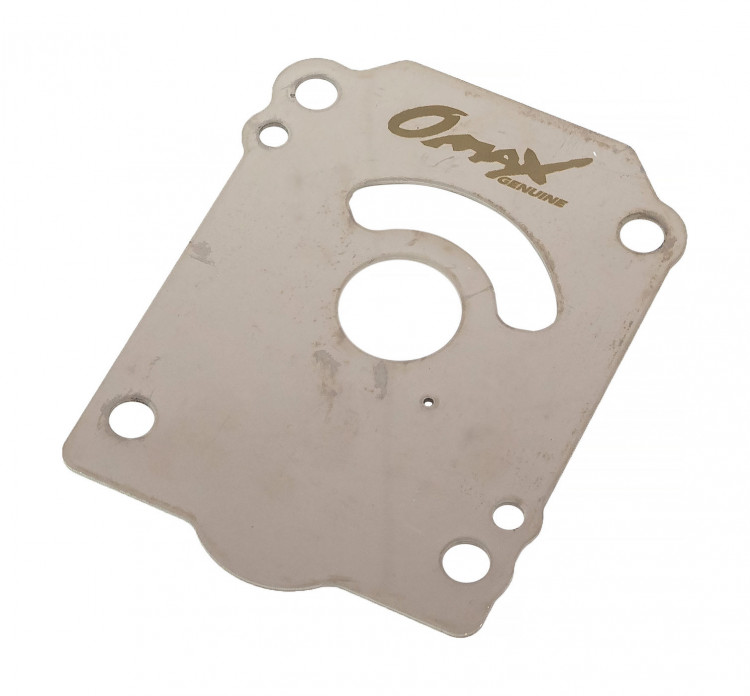 Пластина помпы Suzuki DF150-250, арт. 1747193J01_OM,          OMAX 