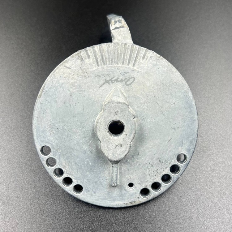 Анод редуктора Suzuki DF60-140, DF40-140(A) () (55125-90J01), арт. 55125-90J01-TW,          OSAKA 