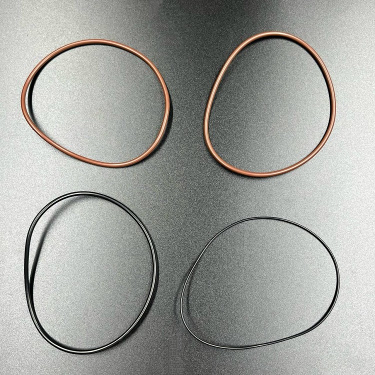 Комплект уплотнений гильз цилиндра Volvo Penta(875651, 275595)  (JSP), арт. 275751-K,          JSP 