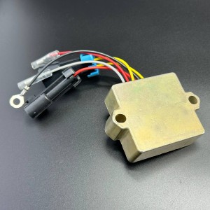 Регулятор напряжения REGULATOR KIT (Quicksilver)