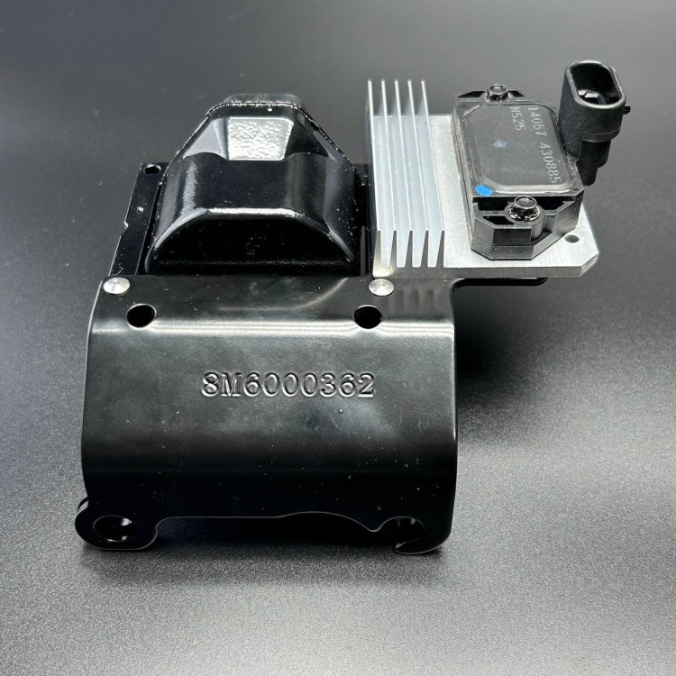 Катушка зажигания COIL(Quicksilver) (Quicksilver), арт. 8M0054588,          MERCURY 