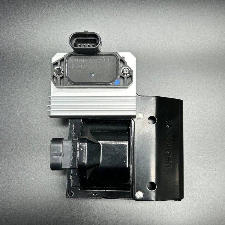 Катушка зажигания COIL(Quicksilver) (Quicksilver), арт. 8M0054588,          MERCURY 