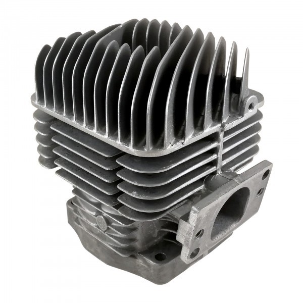 Цилиндр Yamaha BR250 (Yamaha), арт. 8R4-11311-02,          YAMAHA 