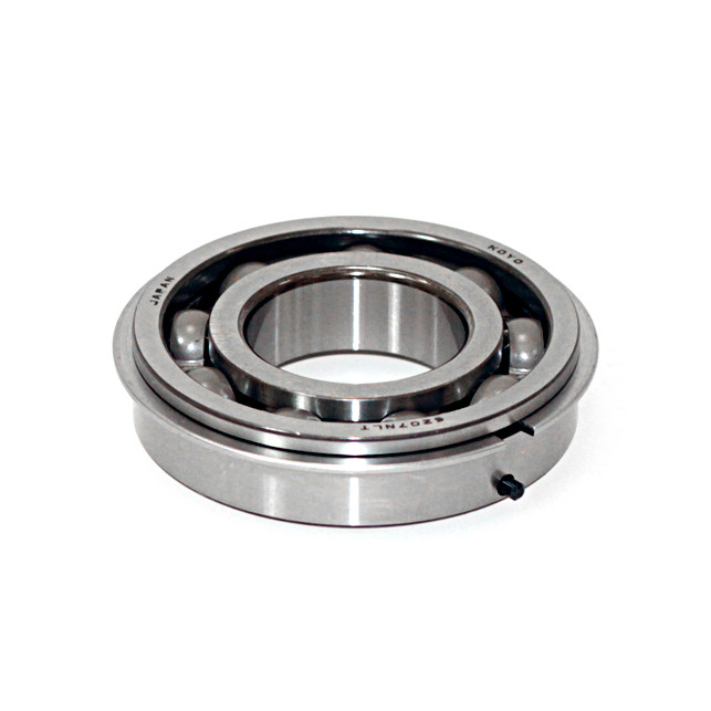 Подшипник коленвала 6207NRLT9TC4, арт. 6207NRLT9TC4,          KOYO 