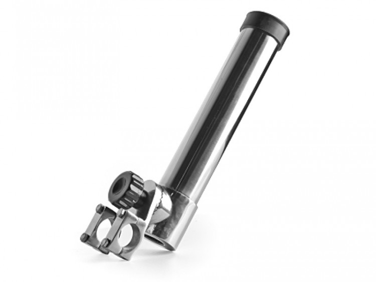 Держатель спиннинга 250х40мм, на леер, арт. 7751S,          Sumar 