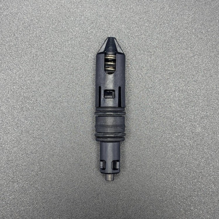 Клапан масляного канала пластиковый VALVE ASSEMBLY (Quicksilver), арт. 18920A1,          MERCURY 