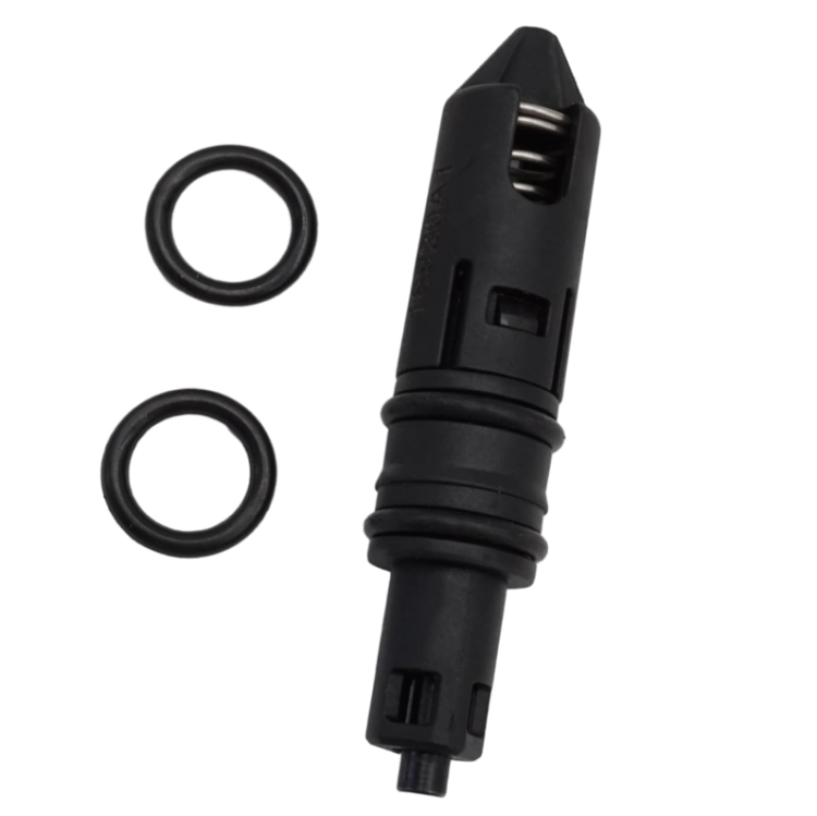 Клапан масляного канала пластиковый VALVE ASSEMBLY (Quicksilver), арт. 18920A1,          MERCURY 